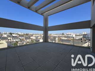  Appartement à vendre 4 pièces 105 m²