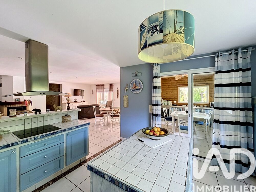à vendre  Maison Messanges (40660)