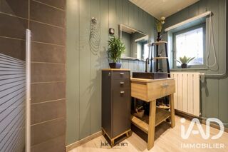  Maison à vendre 5 pièces 168 m²