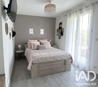  Maison à vendre 5 pièces 95 m²