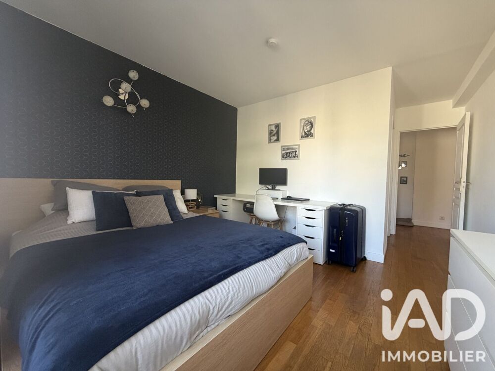 à vendre  Appartement Garches (92380)