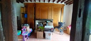  Maison à vendre 6 pièces 185 m²