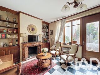  Maison à vendre 6 pièces 187 m²