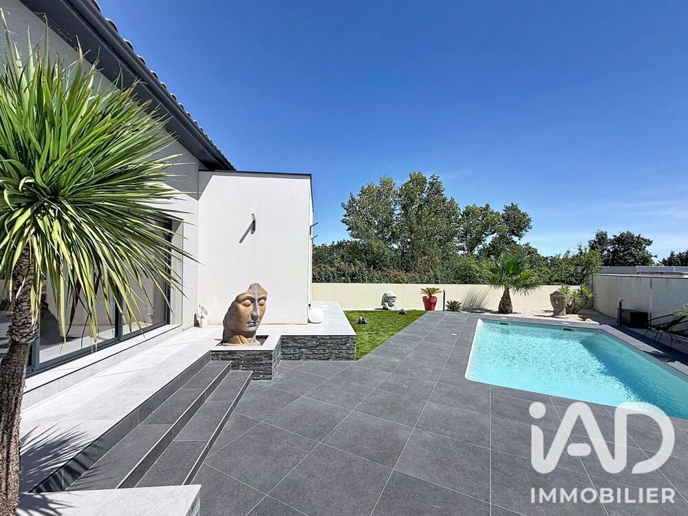 Vente Maison Vente Maison traditionnelle 4 pièces Magalas