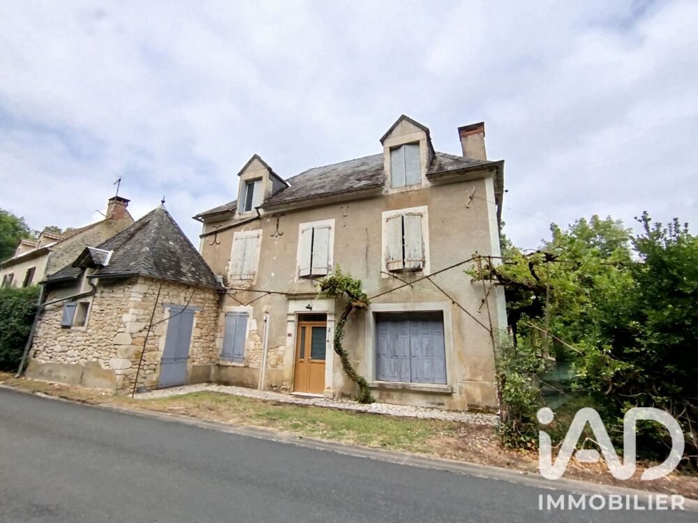 Vente Maison Vente Maison/villa 9 pièces Le roc