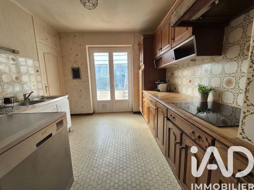 Vente Maison Vente Maison/villa 4 pièces Châlons-en-champagne