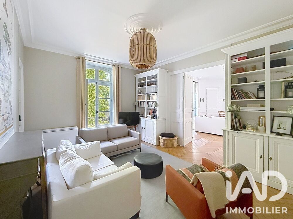 Vente Appartement Vente Appartement 4 pièces Nantes