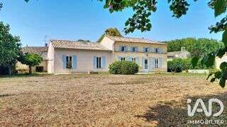  Maison à vendre 7 pièces 194 m²
