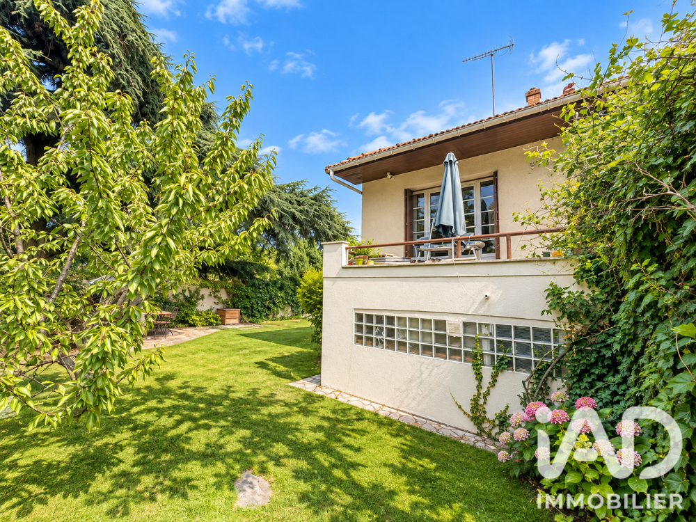 Vente Maison Vente Maison/villa 9 pièces Vitry-sur-seine
