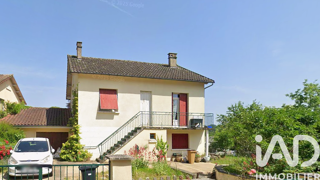  Maison � vendre 5 pi�ces 67 m�