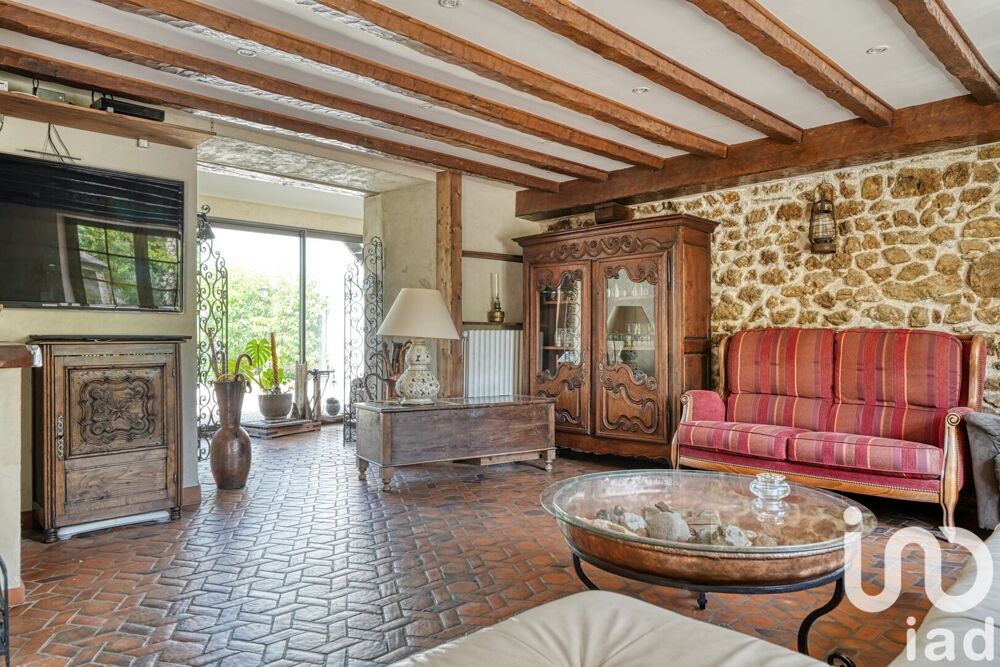 Vente Maison Vente Maison traditionnelle 7 pièces Breuillet