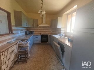  Maison à vendre 6 pièces 219 m²