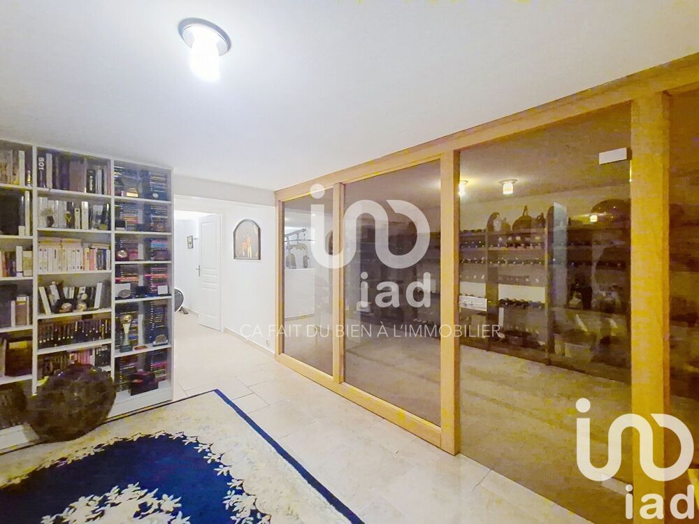 � vendre  Maison Le Coudray-Montceaux (91830)