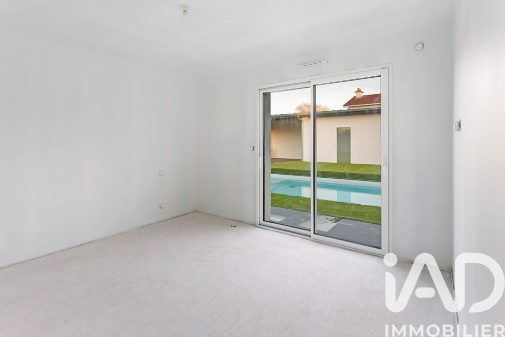 Vente Maison/villa 8 pièces