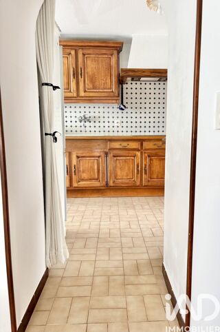 Maison à vendre 6 pièces 115 m²