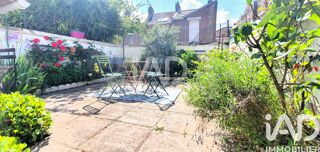  Maison � vendre 5 pi�ces 100 m�