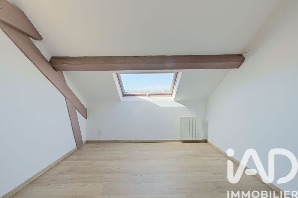 Vente Appartement Vente Appartement 3 pièces Lagny-sur-marne