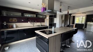  Maison à vendre 5 pièces 160 m²