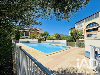  Appartement à vendre 3 pièces 39 m²