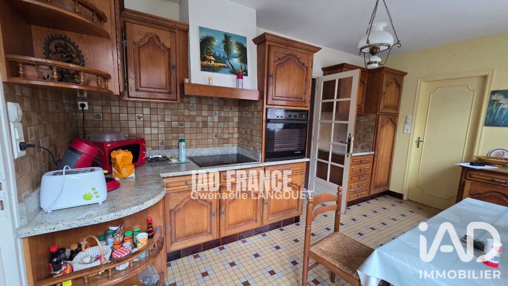 Vente Maison de village 5 pièces