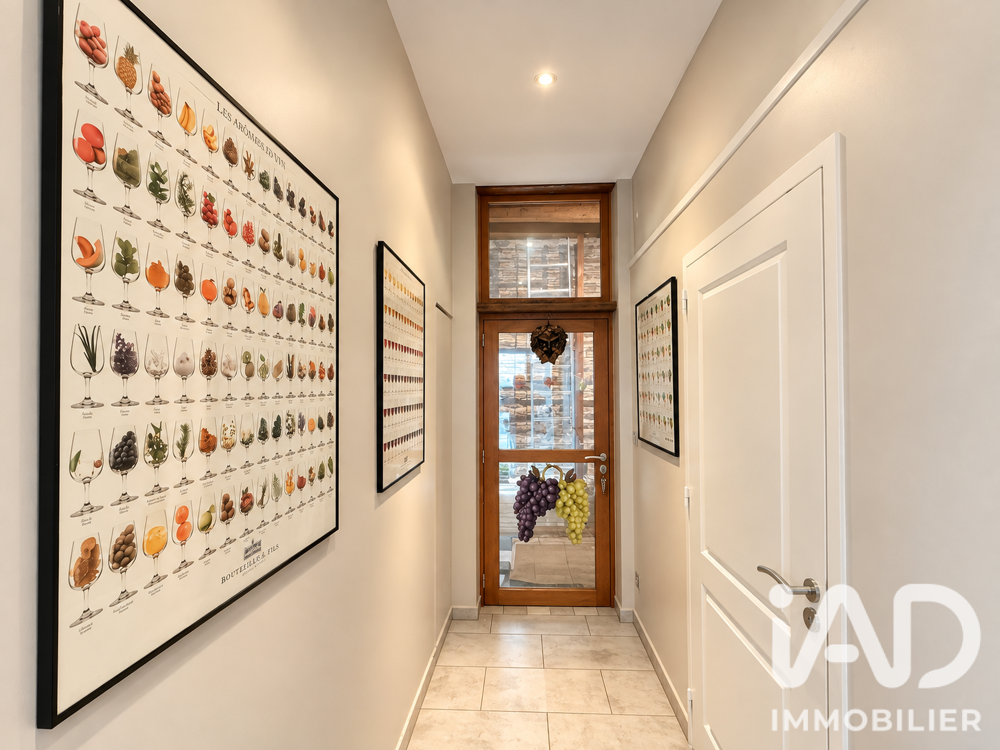 Vente Maison de village 10 pièces