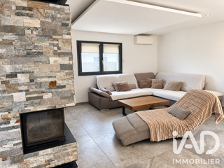  Maison à vendre 6 pièces 205 m²