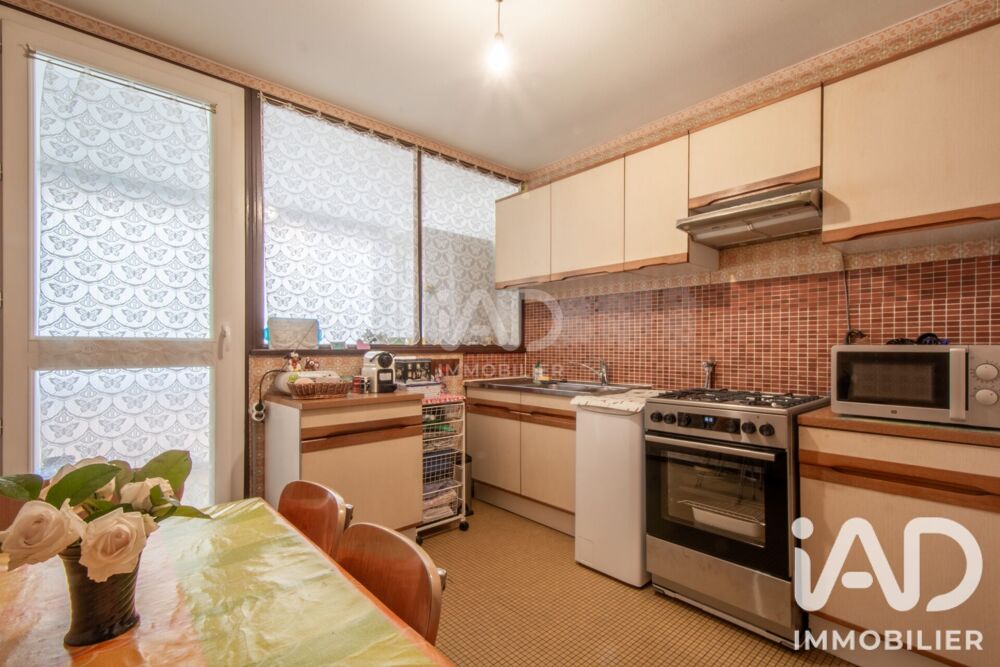 Vente Appartement Vente Appartement 4 pièces Créteil