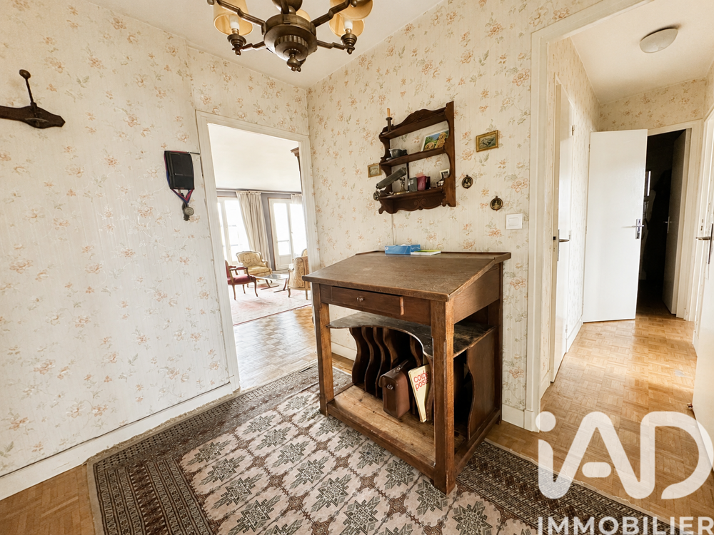 Vente Appartement Vente Appartement 4 pièces Nogent-sur-marne