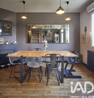  Maison à vendre 5 pièces 102 m²