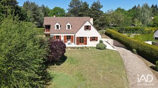  Maison à vendre 5 pièces 183 m²