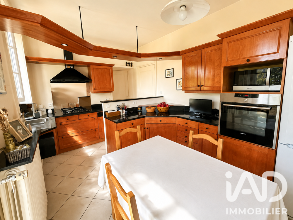 Vente Maison/villa 7 pièces