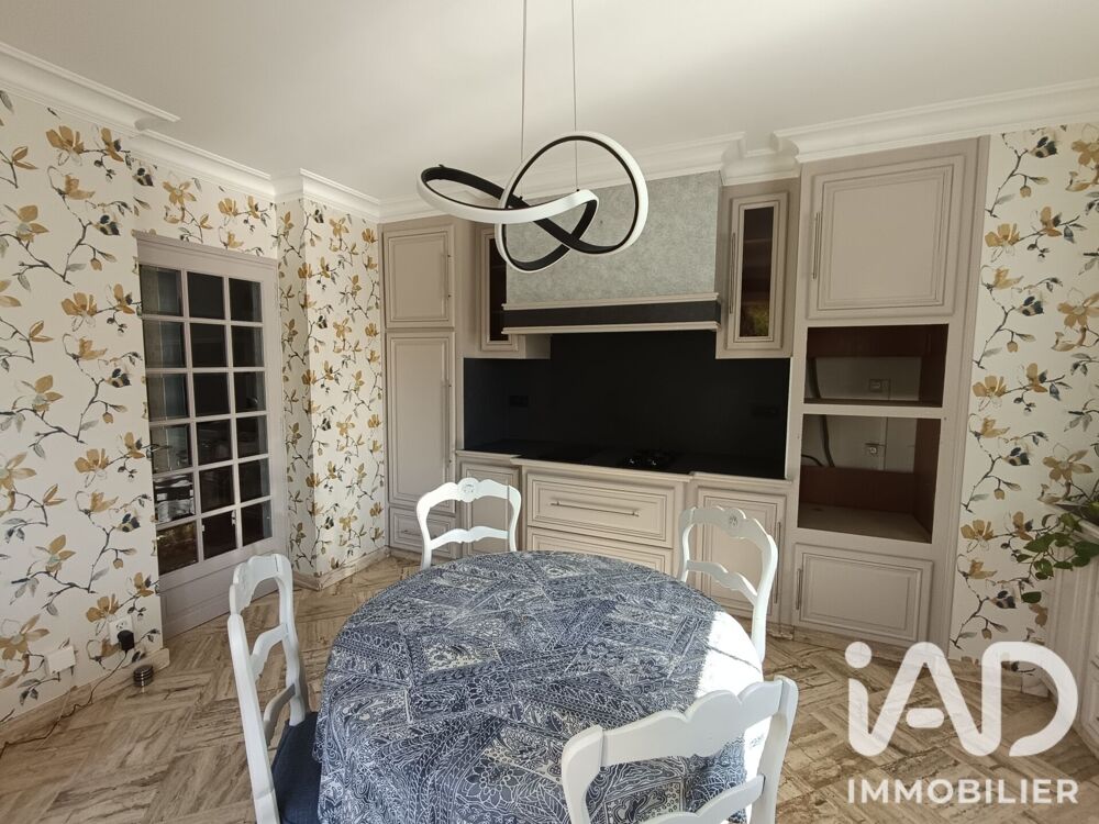 Vente Maison/villa 9 pièces