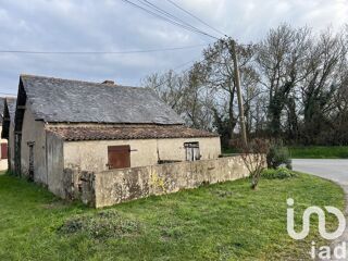  Maison à vendre 3 pièces 70 m²