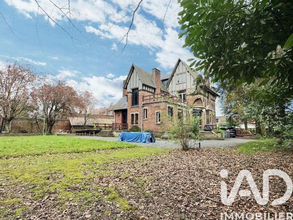 Vente Maison de ville 9 pièces