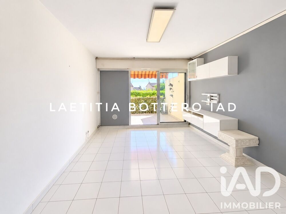 Vente Appartement Vente Appartement 1 pièce Bandol