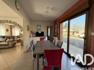  Maison � vendre 6 pi�ces 148 m�