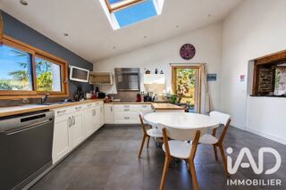  Maison à vendre 8 pièces 188 m²