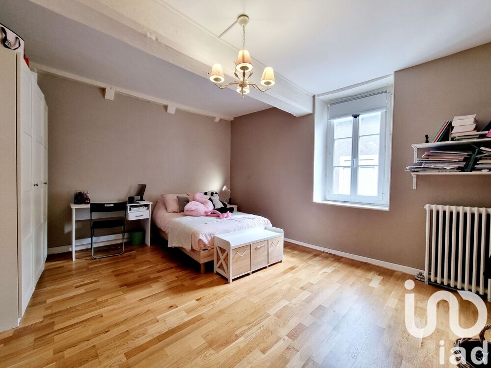 Vente Maison Vente Maison/villa 6 pièces Janville