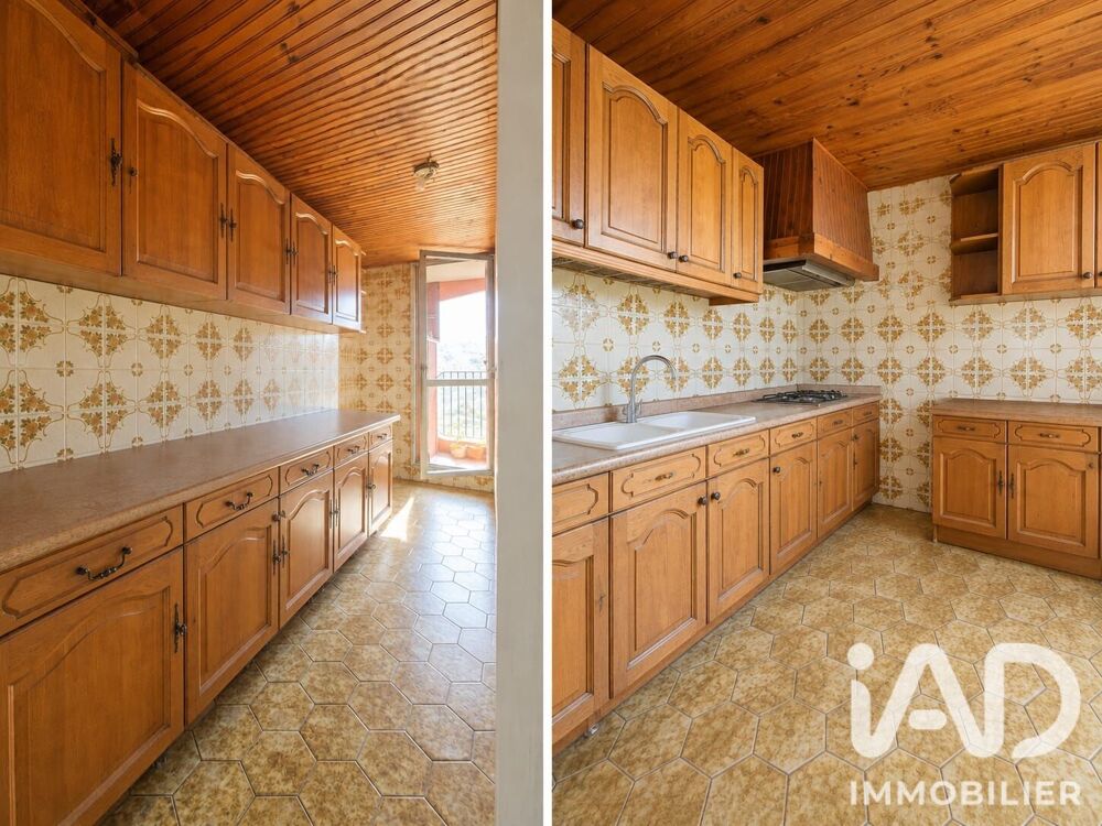 Vente Appartement Vente Appartement 5 pièces Carros