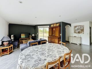  Maison à vendre 5 pièces 116 m²