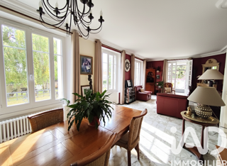  Maison à vendre 6 pièces 203 m²