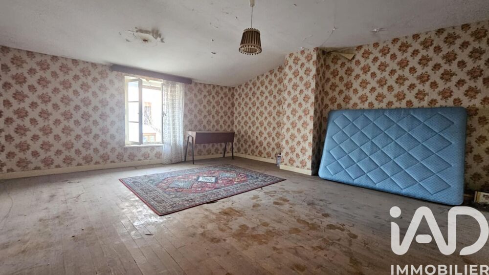 Vente Maison de village 4 pièces