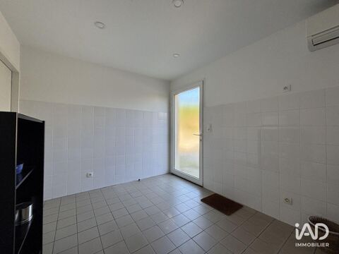 Location Bureaux 54 m&sup2; 405 33830 Beliet