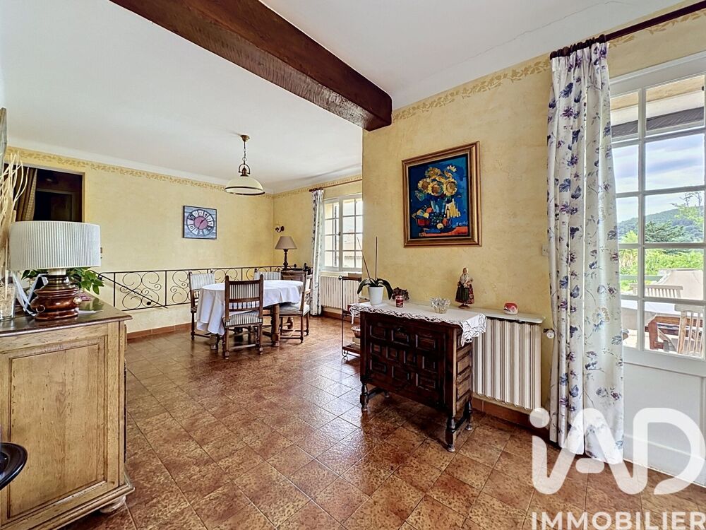 à vendre  Maison La Cadière-d'Azur (83740)