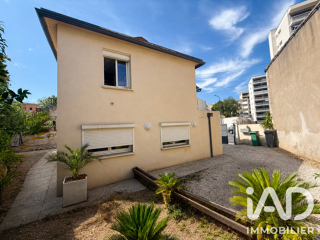  Maison à vendre 5 pièces 126 m²