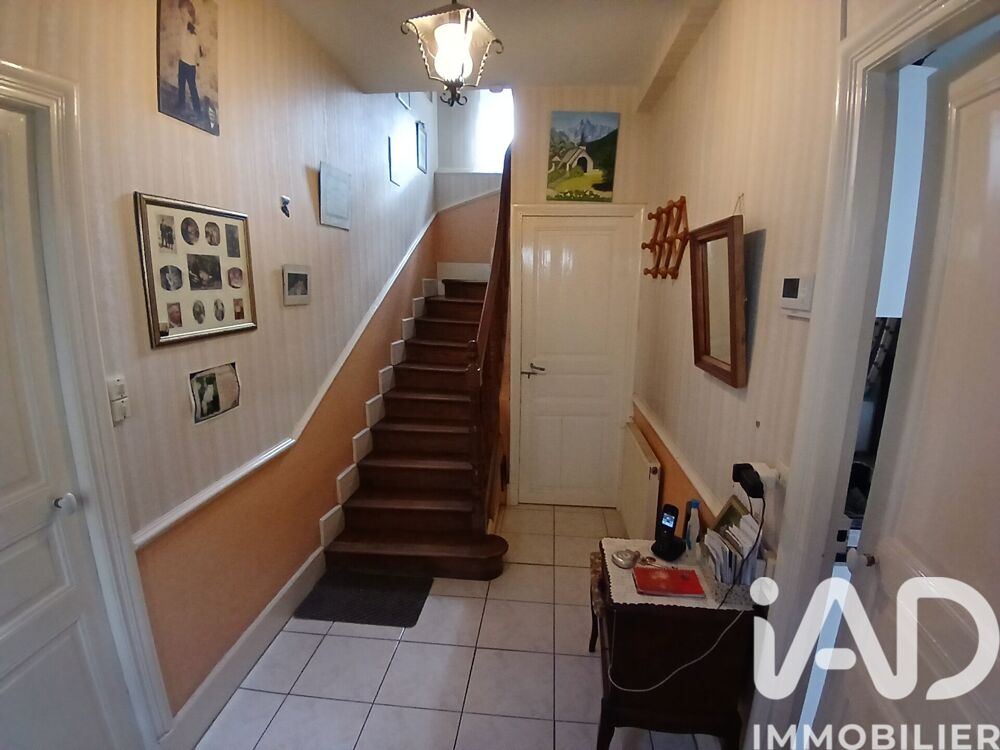 Vente Maison de village 5 pièces