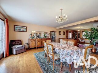 Maison à vendre 6 pièces 180 m²