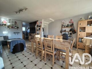  Maison à vendre 5 pièces 99 m²