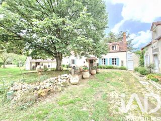  Maison à vendre 11 pièces 200 m²