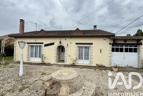  Vente Maison Maison - 4 pi�ce(s) - 82 m�